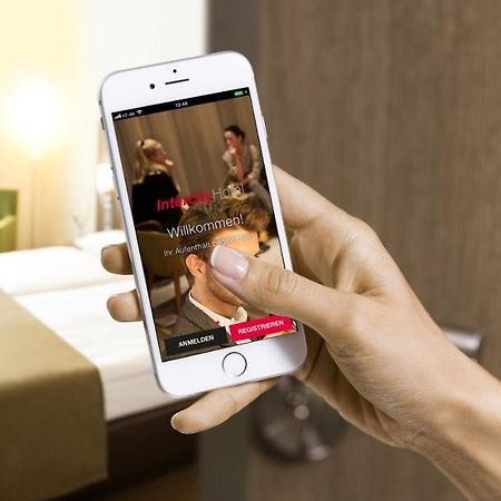 Intercityhotel Rostock Luaran gambar