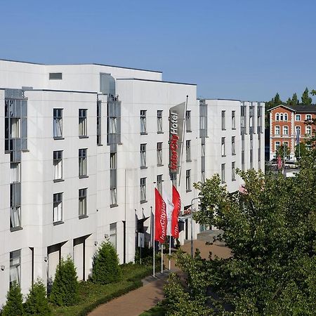 Intercityhotel Rostock Luaran gambar