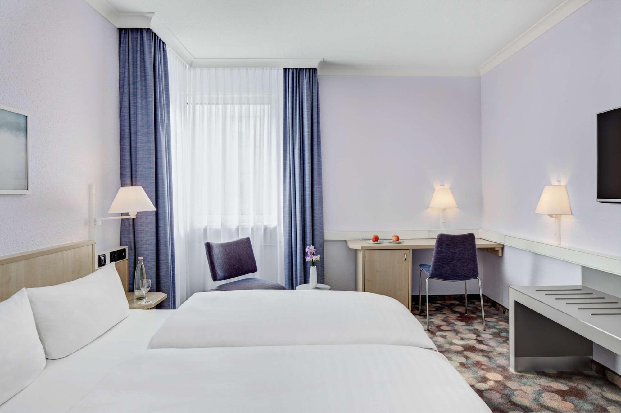 Intercityhotel Rostock Luaran gambar