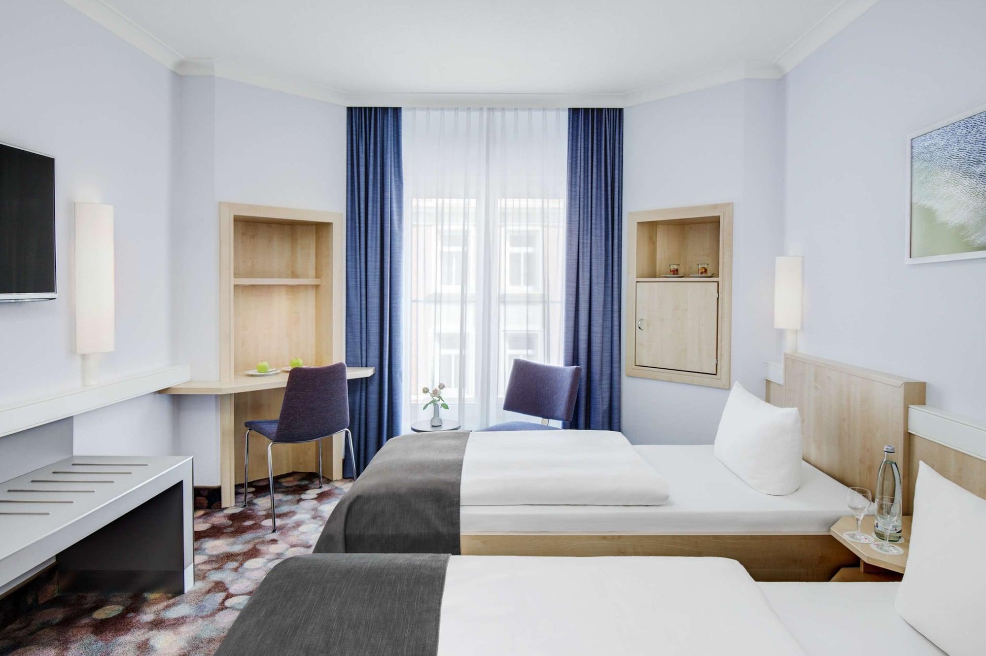 Intercityhotel Rostock Luaran gambar