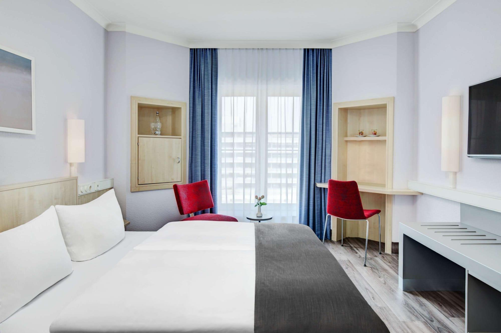 Intercityhotel Rostock Luaran gambar