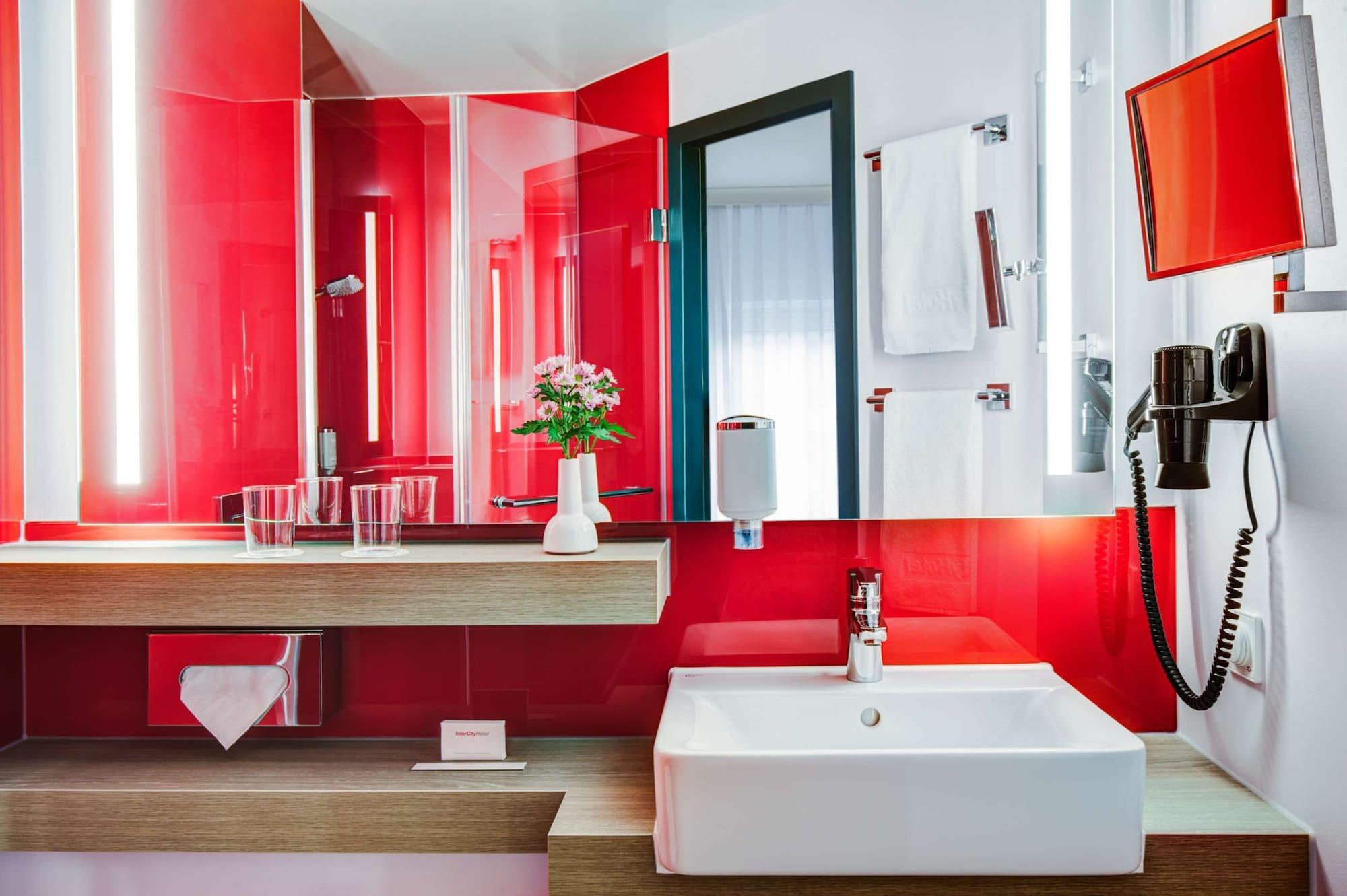 Intercityhotel Rostock Luaran gambar