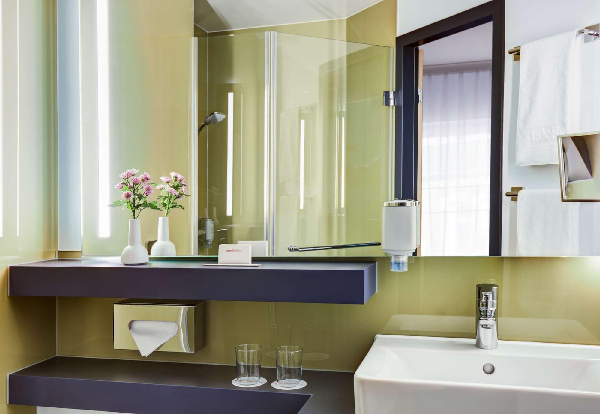 Intercityhotel Rostock Luaran gambar