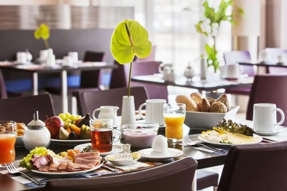 Intercityhotel Rostock Luaran gambar