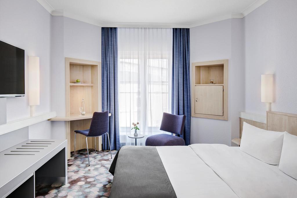 Intercityhotel Rostock Luaran gambar