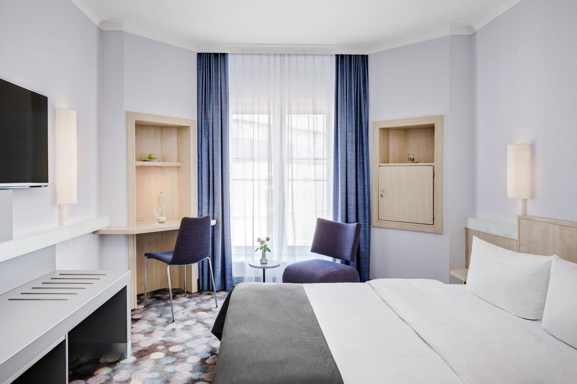 Intercityhotel Rostock Luaran gambar