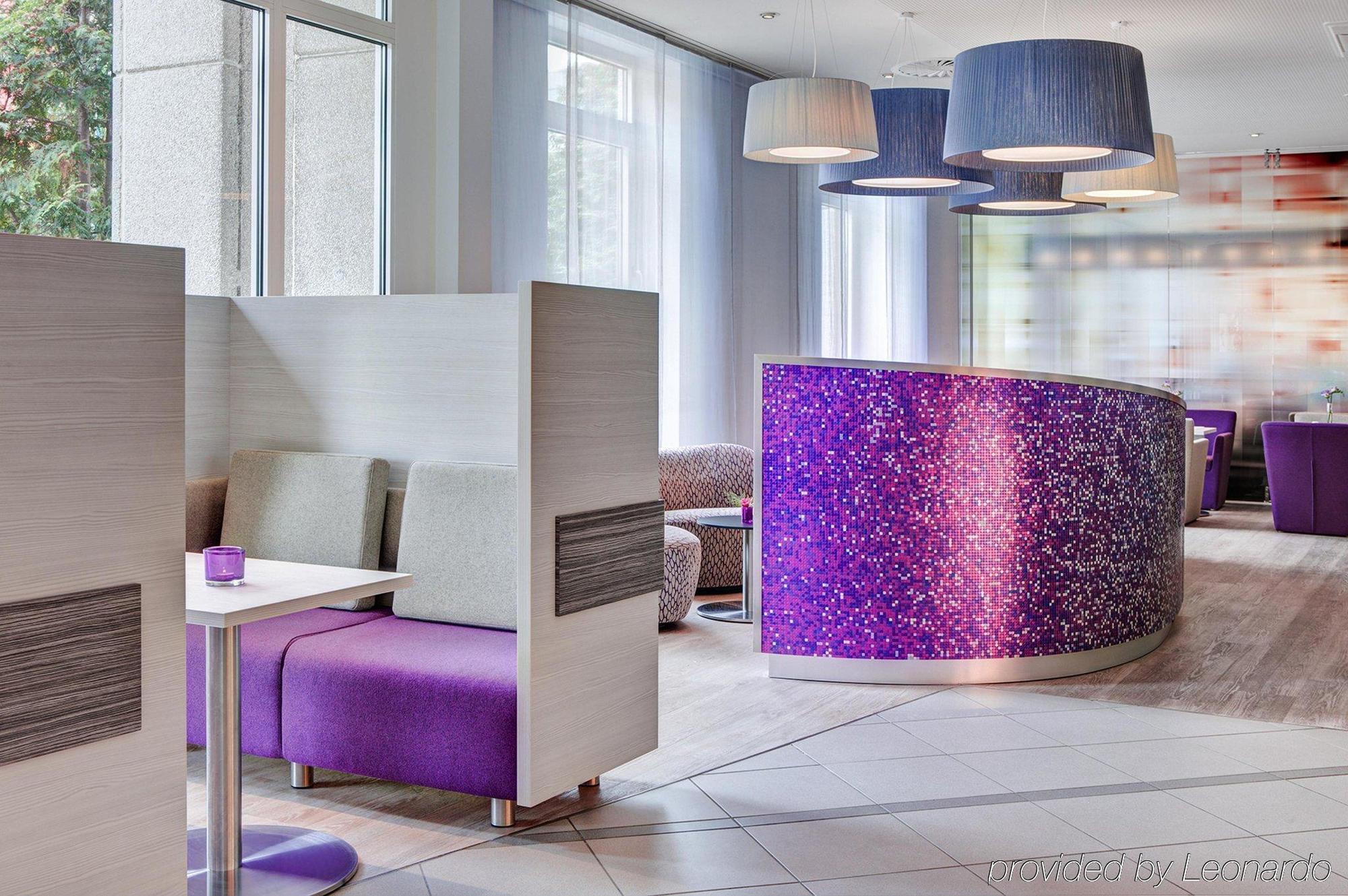 Intercityhotel Rostock Luaran gambar
