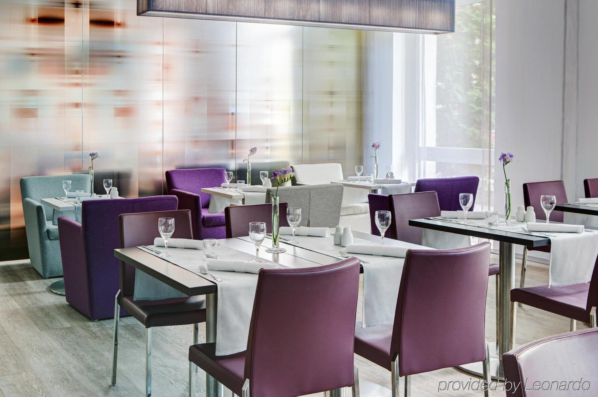 Intercityhotel Rostock Luaran gambar