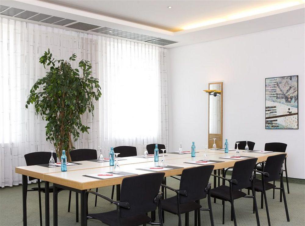 Intercityhotel Rostock Luaran gambar