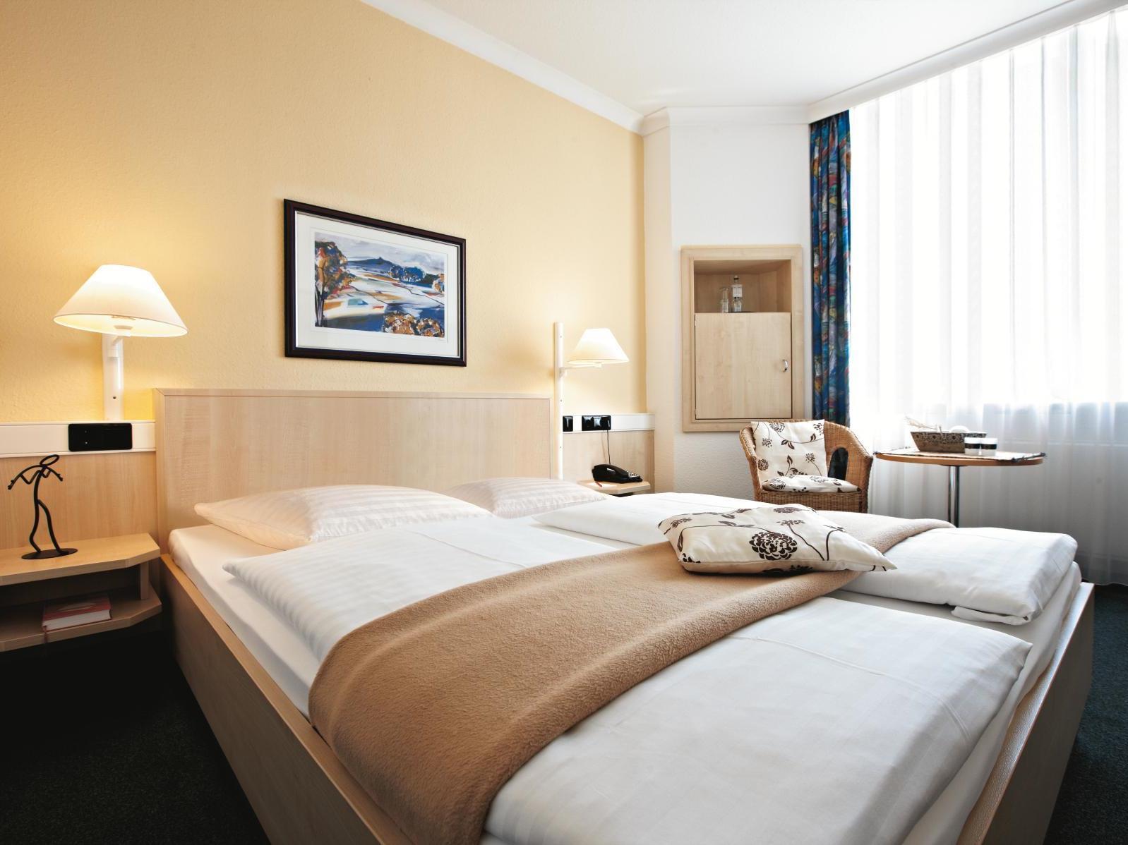 Intercityhotel Rostock Luaran gambar