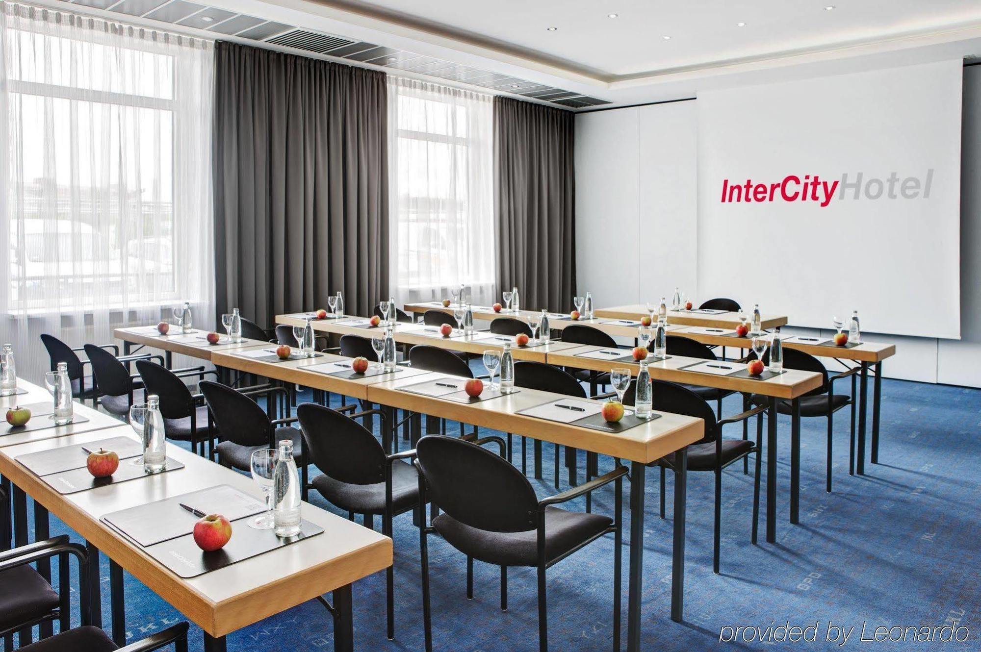 Intercityhotel Rostock Luaran gambar