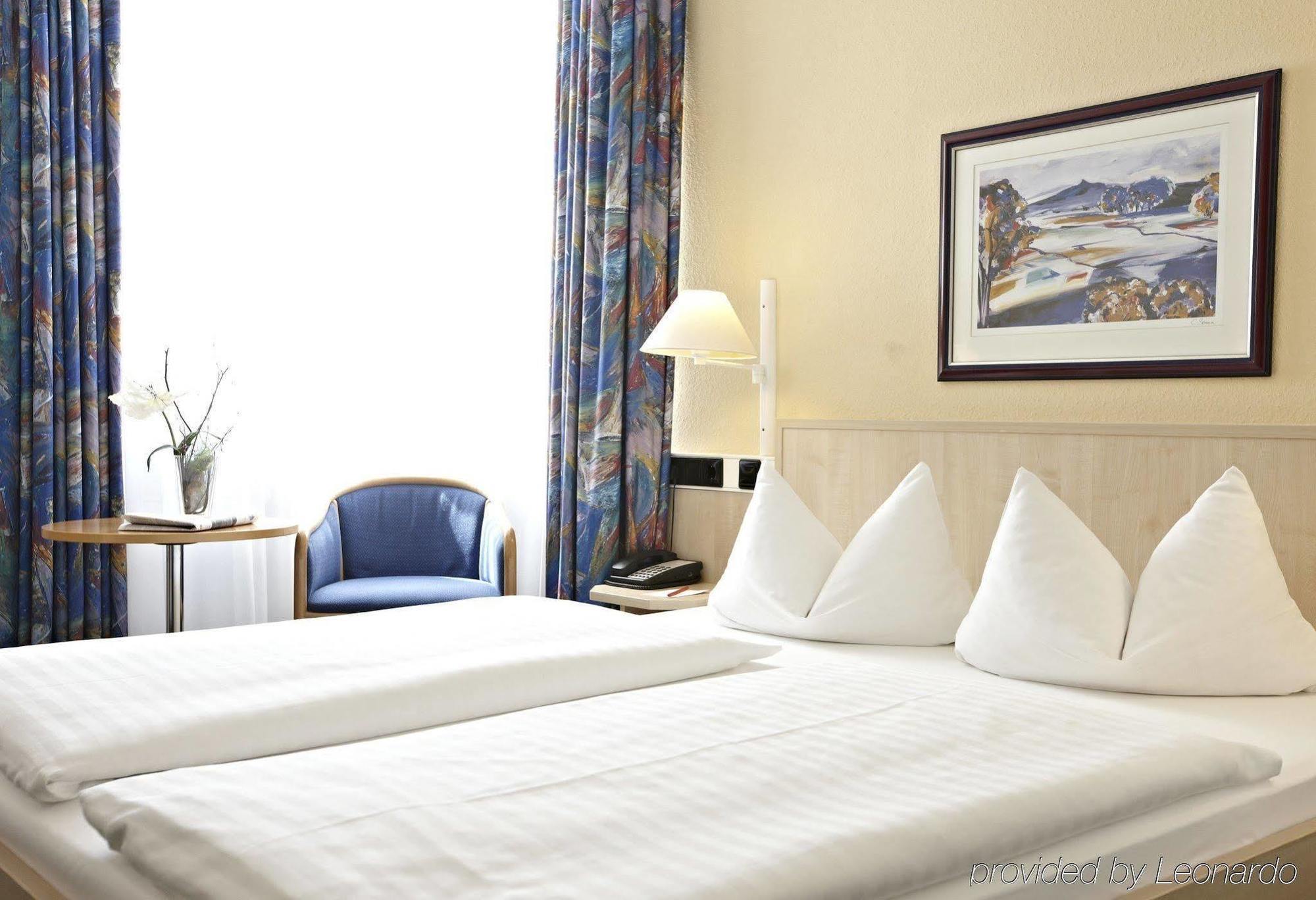 Intercityhotel Rostock Luaran gambar