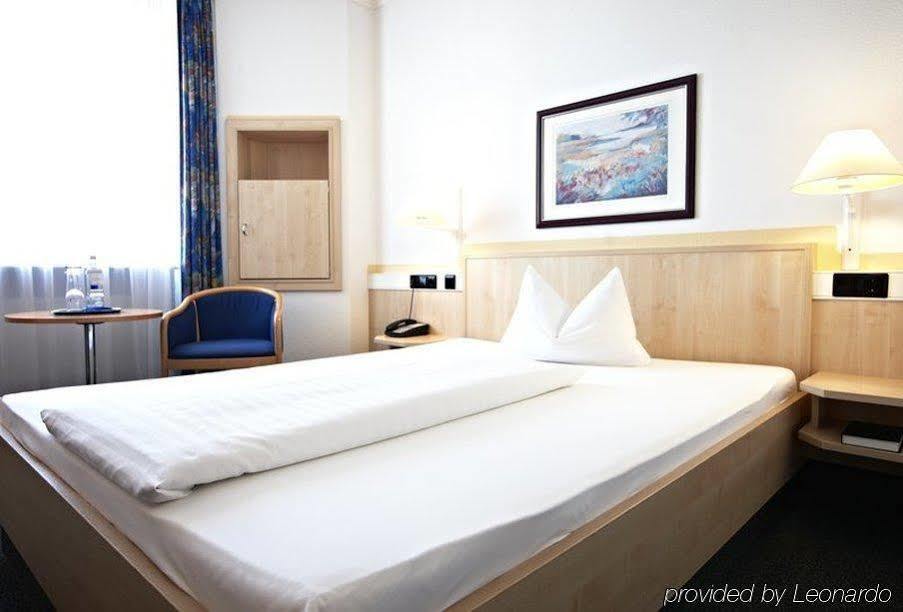 Intercityhotel Rostock Luaran gambar