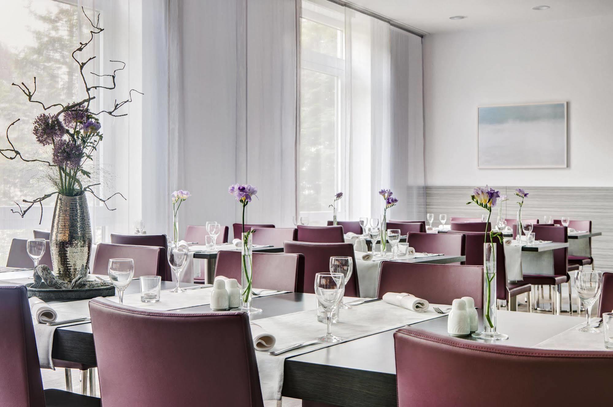 Intercityhotel Rostock Luaran gambar