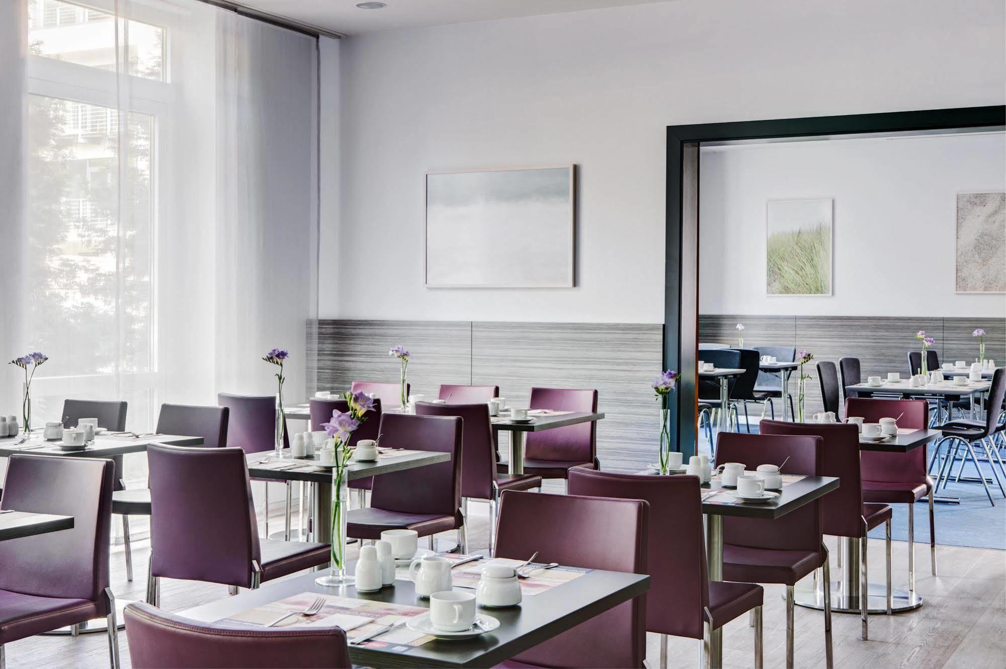 Intercityhotel Rostock Luaran gambar
