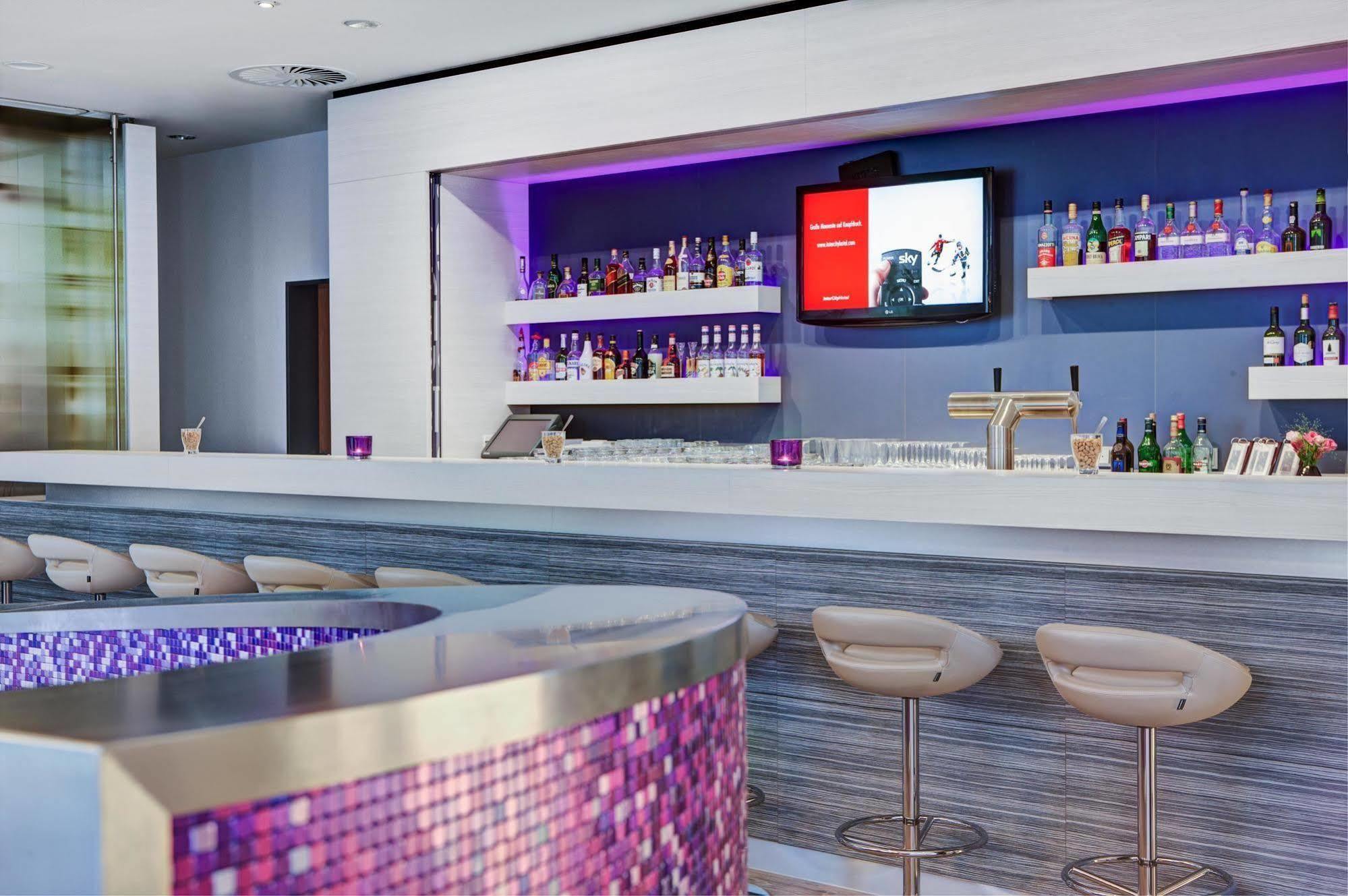 Intercityhotel Rostock Luaran gambar