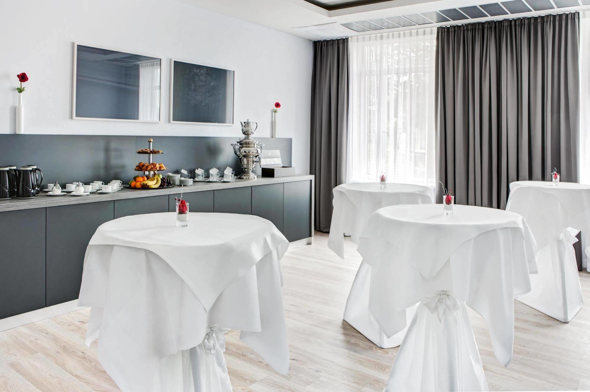 Intercityhotel Rostock Luaran gambar