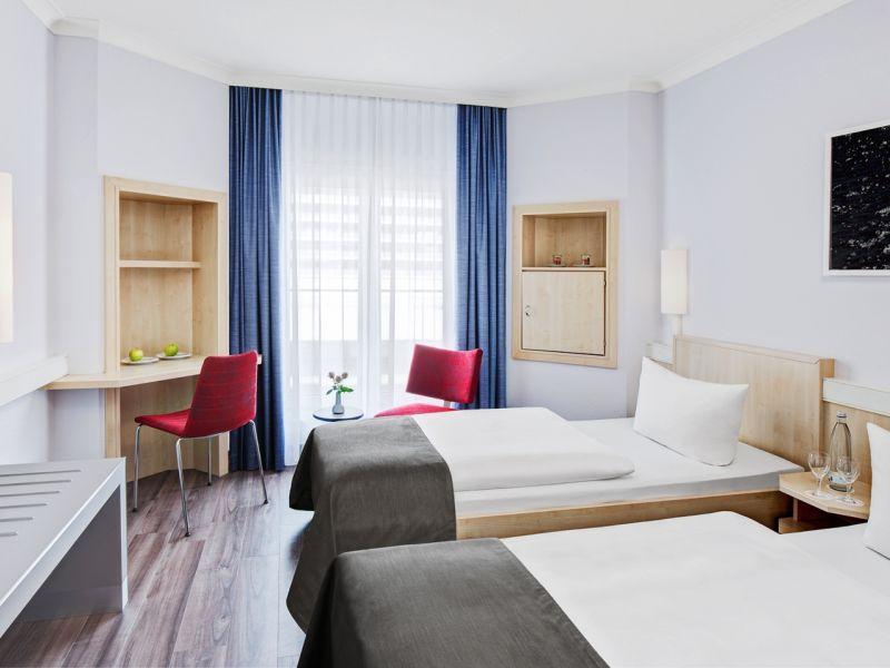 Intercityhotel Rostock Luaran gambar