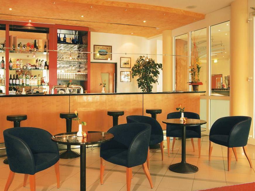 Intercityhotel Rostock Luaran gambar